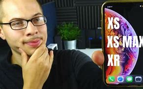 Image result for iPhone XS vs XR Battery Life