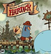 Image result for Flapjack Show