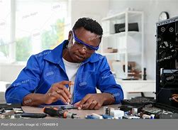 Image result for Computer Repair Technician