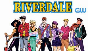 Image result for Riverdale Background
