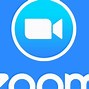 Image result for Zoom Icon