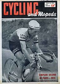 Image result for Cycling World Magazine