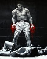 Image result for GA Boxing Art