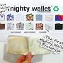 Image result for Mighty Wallet Card Template