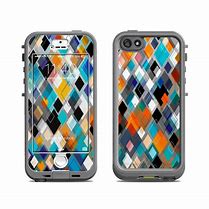 Image result for iPhone SE LifeProof Nuud Case