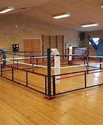 Image result for Small Boxing Ring