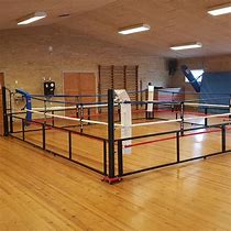 Image result for Portable Boxing Ring