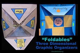 Image result for Examples of Foldables