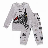 Image result for Pajamas for Kids Boys