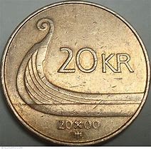 Image result for Kr Coins