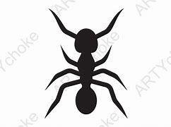 Image result for Ant SVG Free