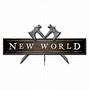 Image result for New World Logo Transparent