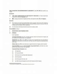 Image result for Cost Reimbursement Contract Examples