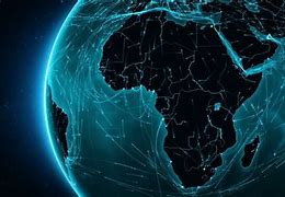Image result for Africa Satellite
