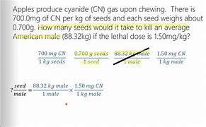 Image result for Dimensional Analysis Long Example Problem