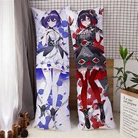 Image result for Ultra Kill Gabriel Body Pillow Case