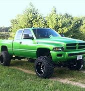 Image result for 2nd Gen Dodge Ram 1500 with Sunroof