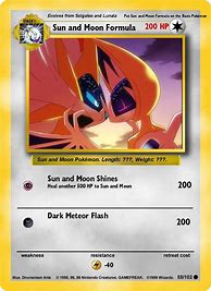 Image result for Create Your Own Pokemon Card