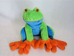 Image result for Pepe the Frog Plush