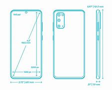 Image result for Galaxy 6s Plus Dimensions in Inches