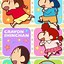 Image result for Shin Chan Poster