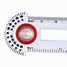 Image result for Compass Ruler