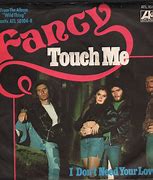 Image result for Fancy Touch Me