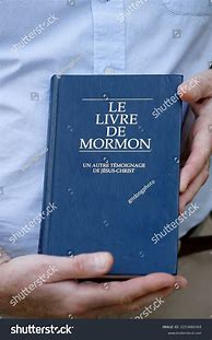 Image result for Book of Mormon 30-Day Challenge