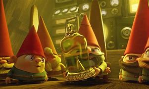 Image result for Trolls and Gnomes Enemies