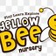 Image result for Cartoon Yellow Jacket Bee