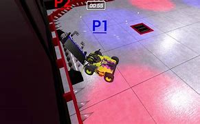 Image result for BattleBots Hypershock