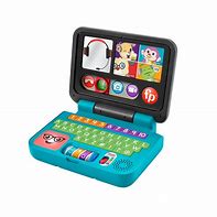 Image result for Boy Laptop Toy