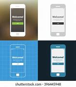 Image result for Android Welcome Screen Wireframe