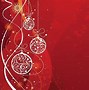 Image result for Red Christmas Screensavers