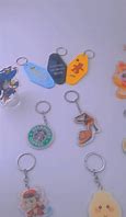Image result for Small Key Ring Rings