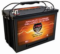 Image result for 27 Deep Cycle Battery