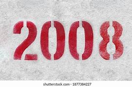 Image result for 2008 Number Wallpapers