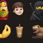 Image result for Apple Android Emojis