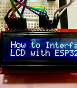 Image result for LCD Interface with 8056