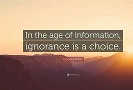 Image result for Ignorance in Love Quotes