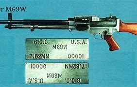 Image result for MTS 5.56 Rifle