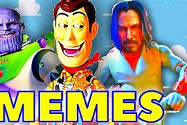 Image result for Meme Buddy Toy Story