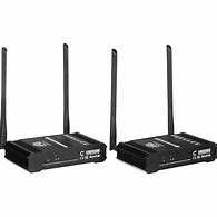 Image result for Wireless HDMI Transmitter 4K