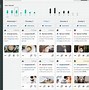Image result for Sprout Social Screen Shot