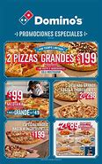 Image result for Domino's Pizza Menu Price List
