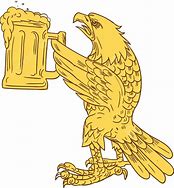 Image result for 1 Line Eagle Drawing