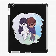 Image result for Omori iPad Home Screen