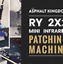 Image result for Asphalt Small Patching