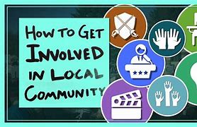 Image result for Changes in Are Local Community