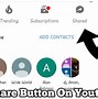 Image result for YouTube Share Icon